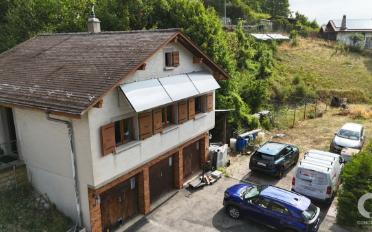 Einfamilienhaus 3.5 Zimmer - image - 1