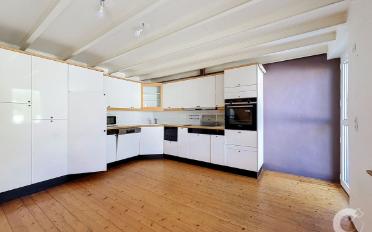 Row house 4.5 rooms - image - 3