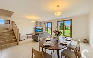 Villa 3.5 rooms - image - 5