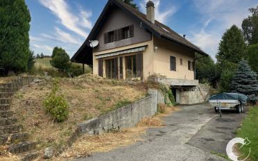 Villa 3.5 rooms - image - 3
