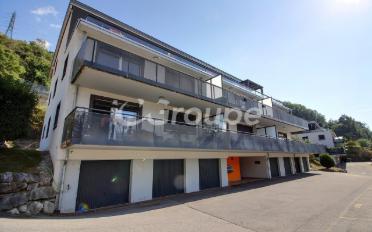 Apartment 2.5 rooms - image - 10