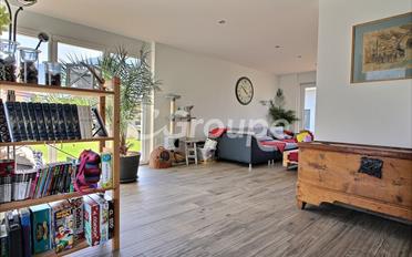Villa 5.5 Zimmer - image - 4