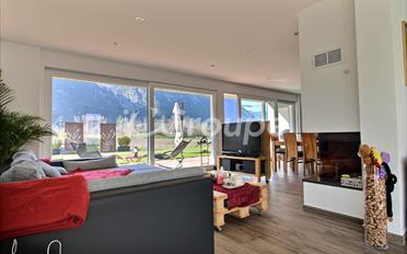 Villa 5.5 Zimmer - image - 2