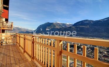 Appartement 3.5 pièces - image - 1