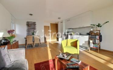 Wohnung 3.5 Zimmer - image - 1