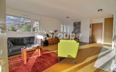 Wohnung 3.5 Zimmer - image - 2