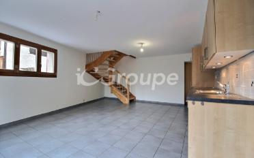 Maison 4 pièces - image - 2