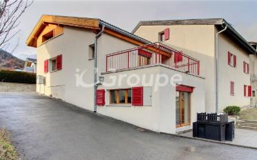 Maison 4 pièces - image - 1