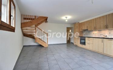 Maison 4 pièces - image - 4