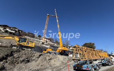 Wohnung - image - 8