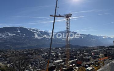 Wohnung - image - 9