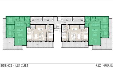 Appartement 4.5 pièces - image - 12