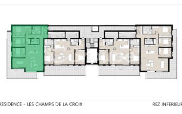 Appartement 4.5 pièces - image - 13