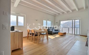 Wohnung 4.5 Zimmer - image - 1