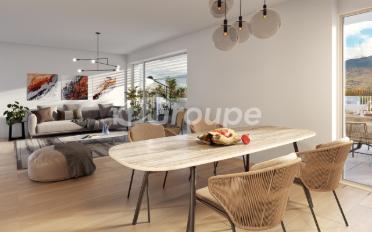 Wohnung 5.5 Zimmer - image - 2