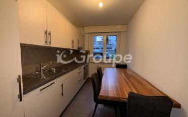 Apartment 3.5 rooms - image - 2