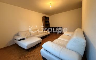 Apartment 3.5 rooms - image - 4