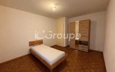 Apartment 3.5 rooms - image - 5