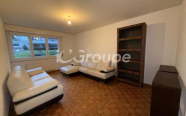Apartment 3.5 rooms - image - 1