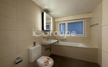 Apartment 3.5 rooms - image - 3
