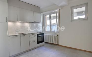 Wohnung 2.5 Zimmer - image - 1