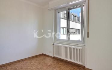 Wohnung 2.5 Zimmer - image - 9