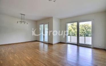 Apartment 3.5 rooms - image - 2