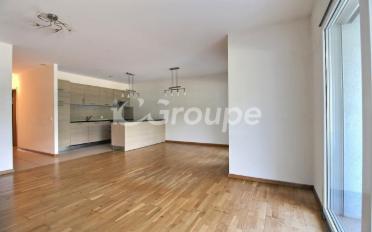Apartment 3.5 rooms - image - 3