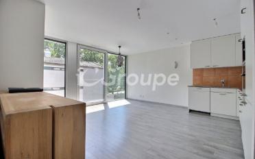 Appartement 3.5 pièces - image - 2