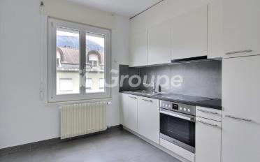 Apartment 3.5 rooms - image - 3