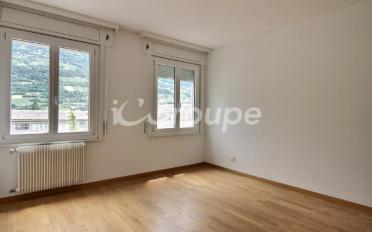 Apartment 3.5 rooms - image - 6