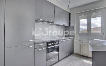 Apartment 3.5 rooms - image - 6