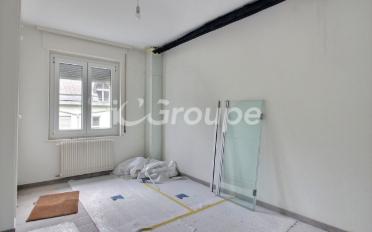 Apartment 3.5 rooms - image - 4