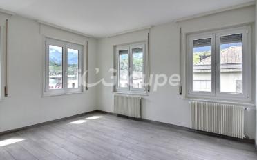 Apartment 3.5 rooms - image - 1