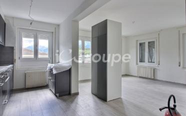 Apartment 3.5 rooms - image - 2