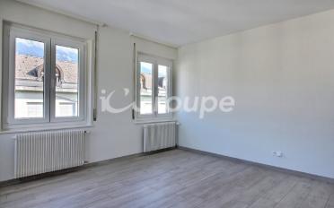Appartement 3.5 pièces - image - 5