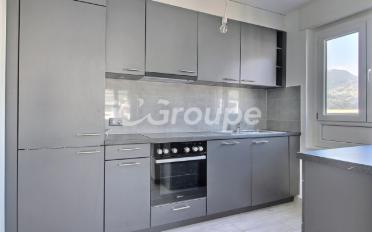 Appartement 3.5 pièces - image - 1