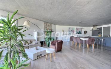Maison contiguë 5.5 pièces - image - 1