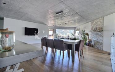 Maison contiguë 5.5 pièces - image - 6