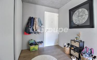 Maison contiguë 5.5 pièces - image - 8