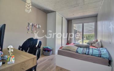 Maison contiguë 5.5 pièces - image - 12