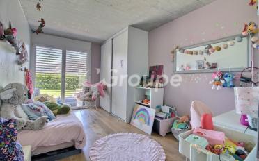 Maison contiguë 5.5 pièces - image - 13