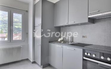 Appartement 3 pièces - image - 2