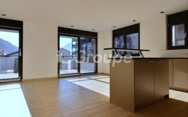 Appartement 3.5 pièces - image - 1