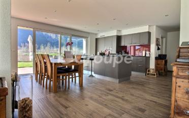 Villa 5.5 rooms - image - 6