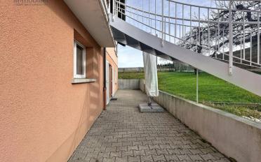 Appartement 3.5 pièces - image - 11