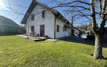 Single house 6 rooms - image - 1