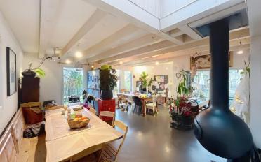 Single house 6 rooms - image - 1