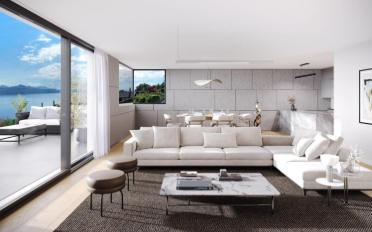 Wohnung 4.5 Zimmer - image - 4