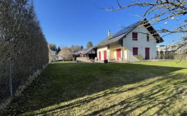 Maison 6 pièces - image - 1